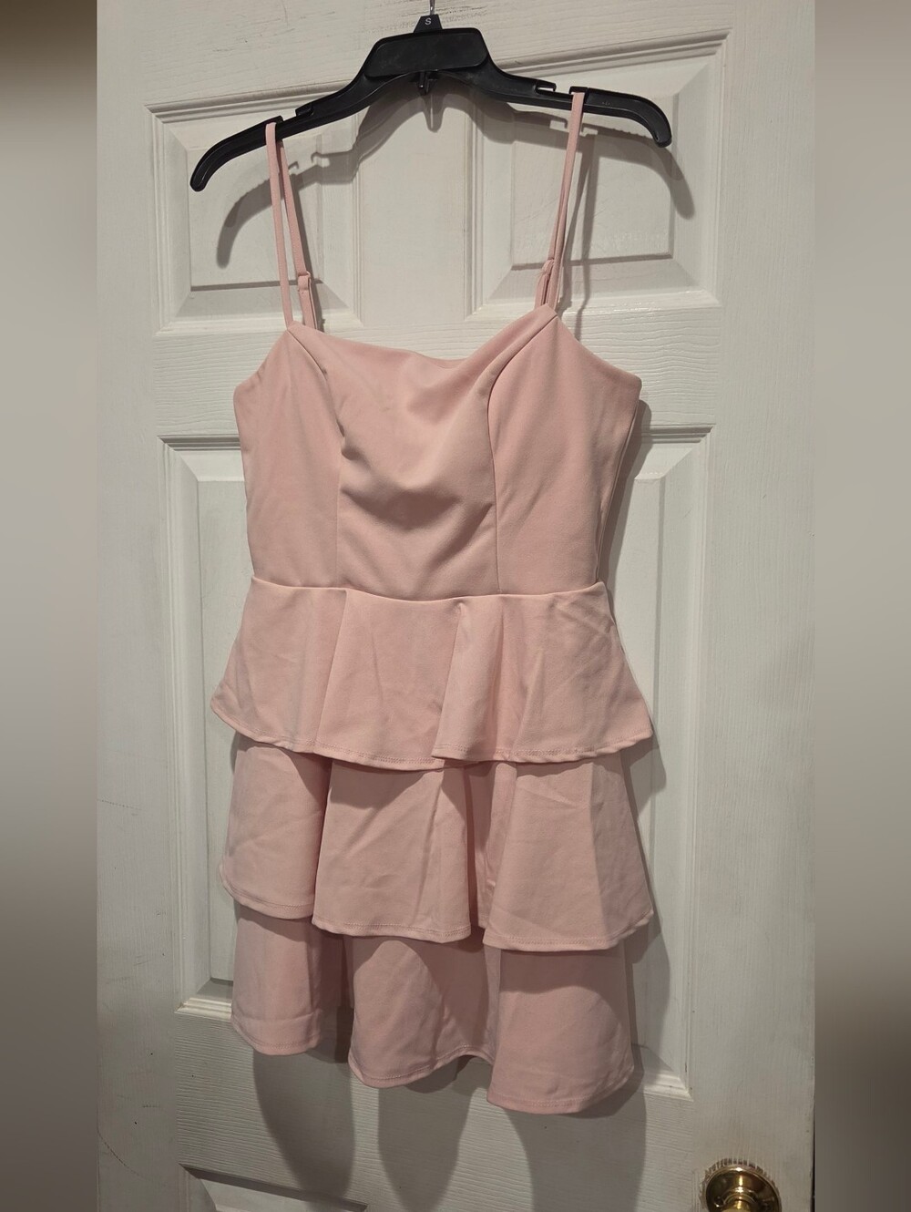 TRIXXI DRESS